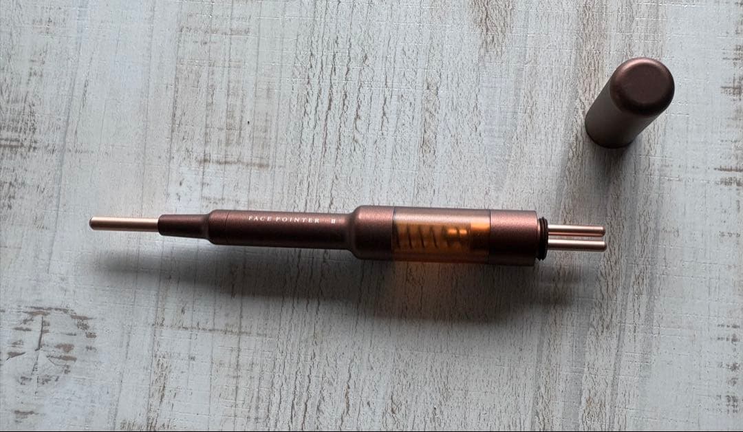 THE FACE PRINTER® CORE FIT 美顔器