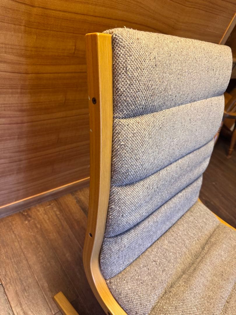 天童木工　1人掛けチェア