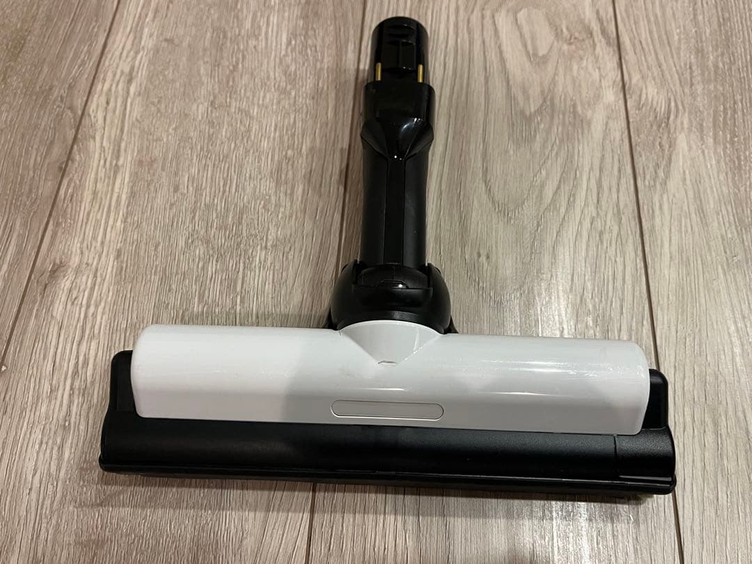 HITACHI すごかるスティック PV-BS1L(W) コードレス掃除機