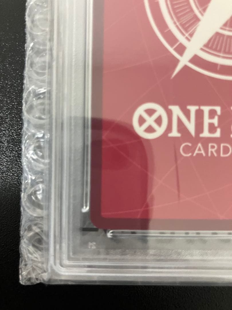 【PSA10】 レベッカ リーダーパラレル