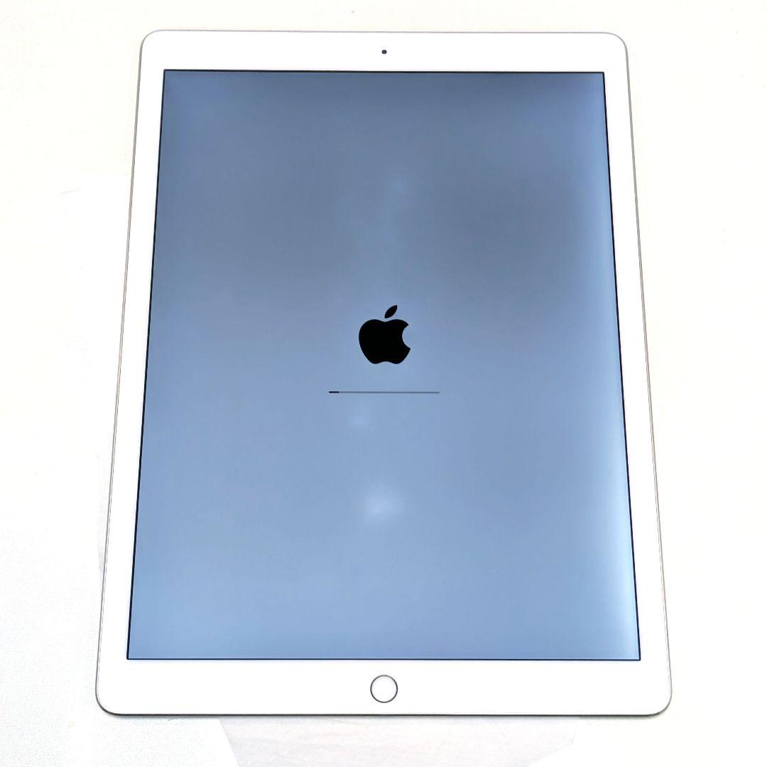 iPad Pro 12.9インチ Wi-Fiモデル 128GB ML0R2J/A