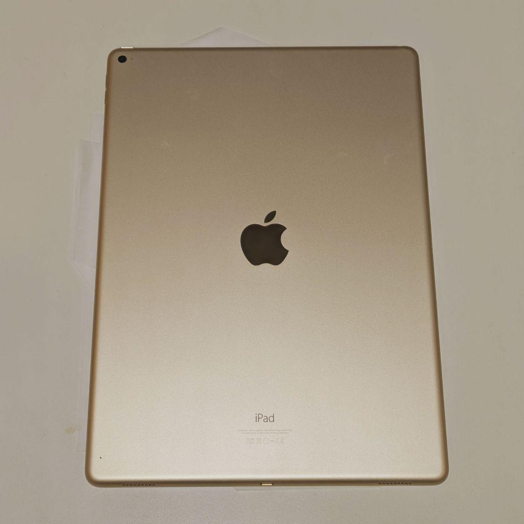 iPad Pro 12.9インチ Wi-Fiモデル 128GB ML0R2J/A