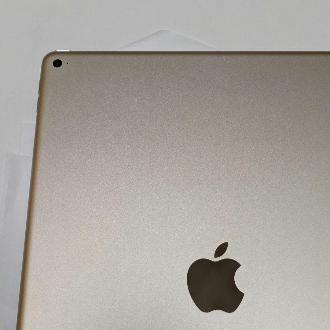 iPad Pro 12.9インチ Wi-Fiモデル 128GB ML0R2J/A