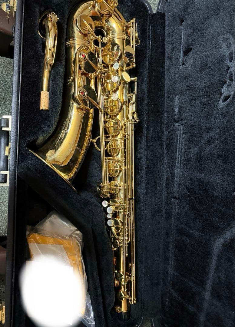 ヤナギサワ　テナーサックス　T901