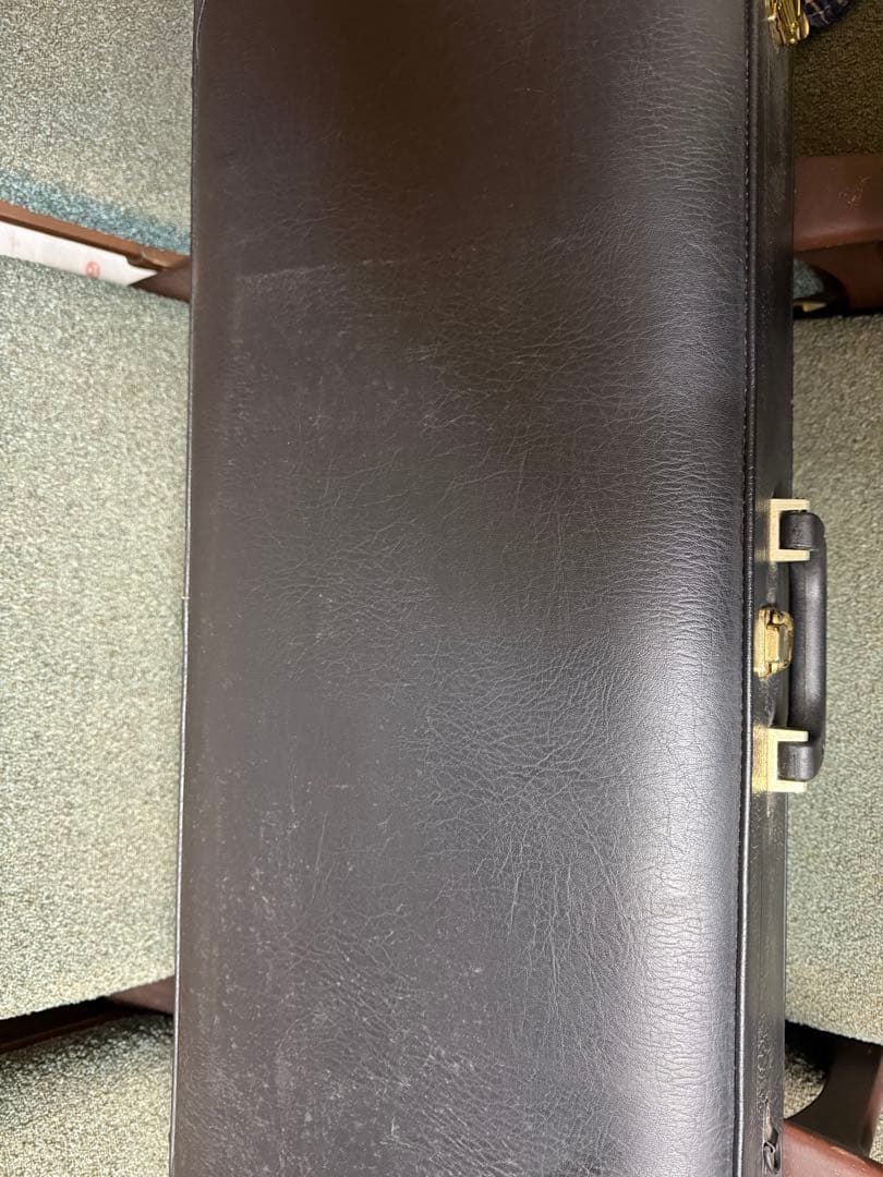 ヤナギサワ　テナーサックス　T901