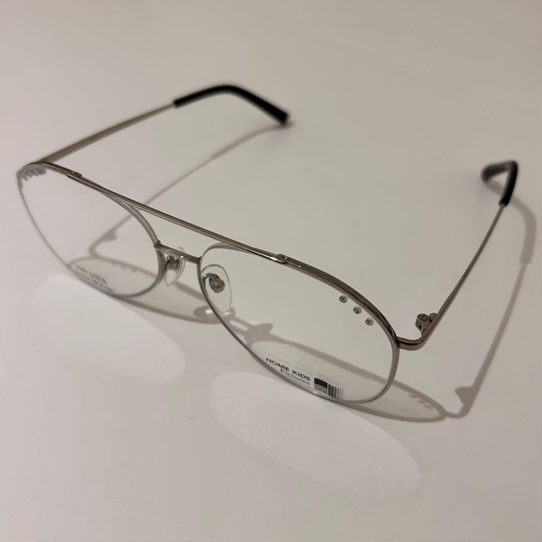 DAIRIKU ティアドロップ サングラス