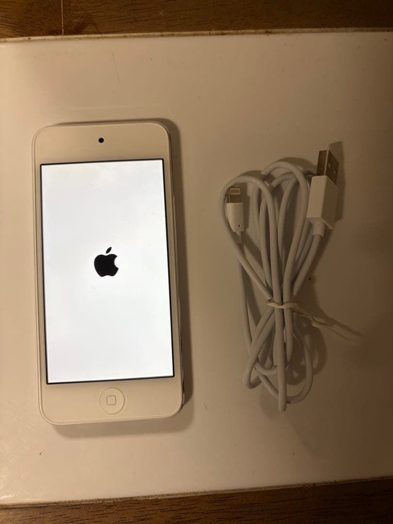 iPod touch 第6世代 128GB 動作確認ok