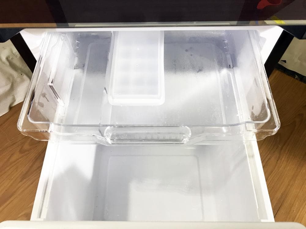 ★2021年製★Hisense☆134L☆冷蔵庫【HR-G13B-BR】ER0W