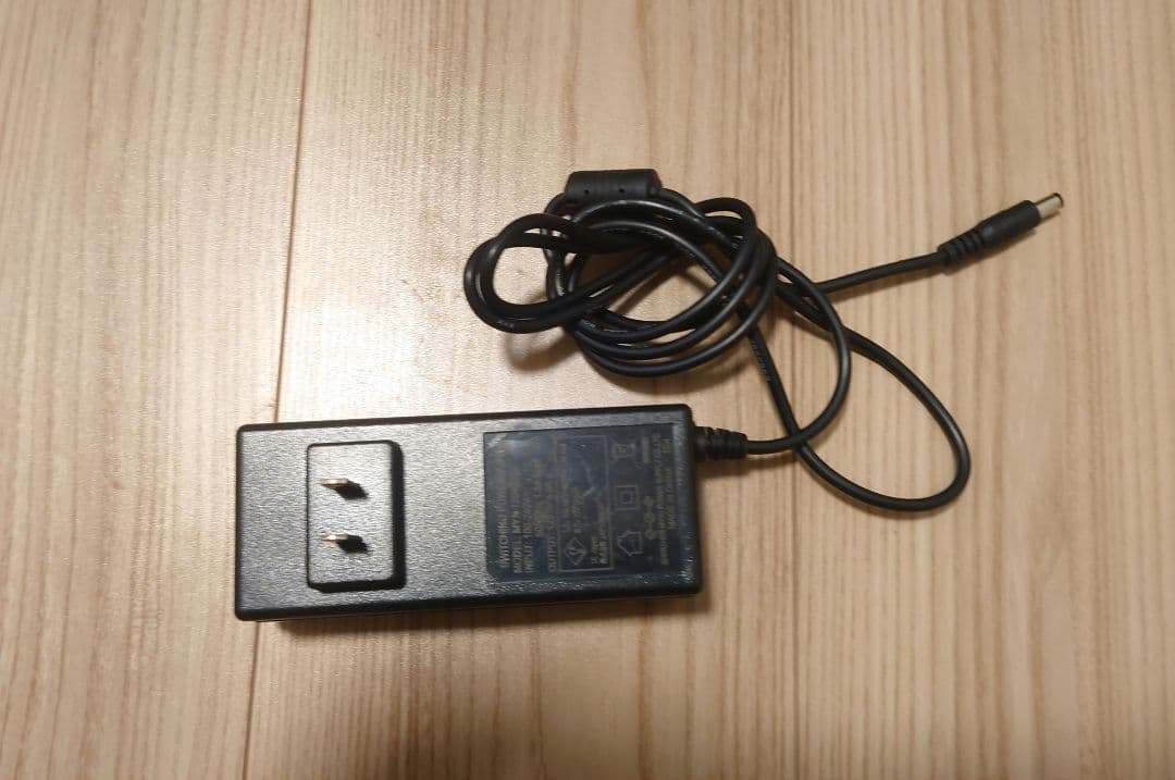 JAPANNEXT JN-IPS2704UHDR 4KHDR 27インチモニタ