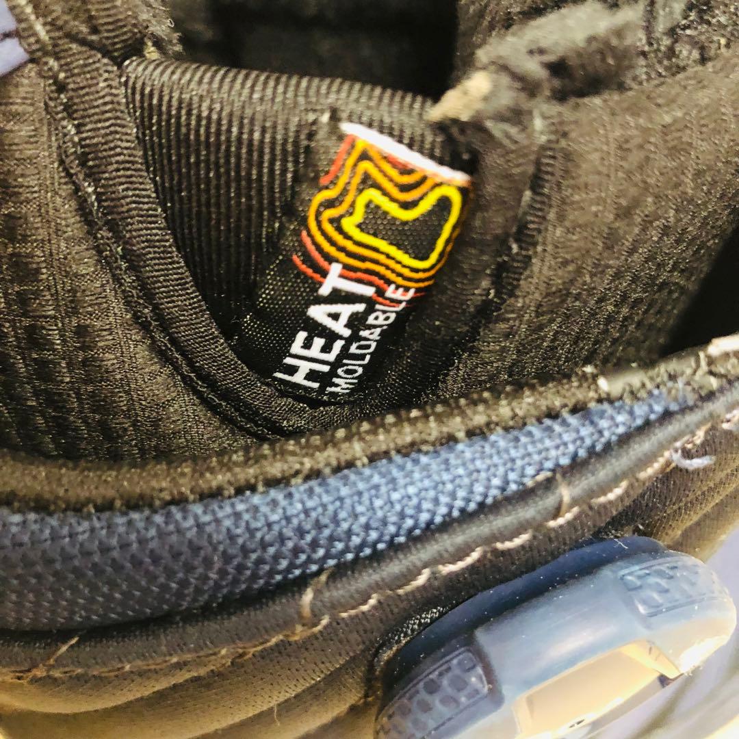 【極美品】BURTON Limelight Wide BOA Wms 6