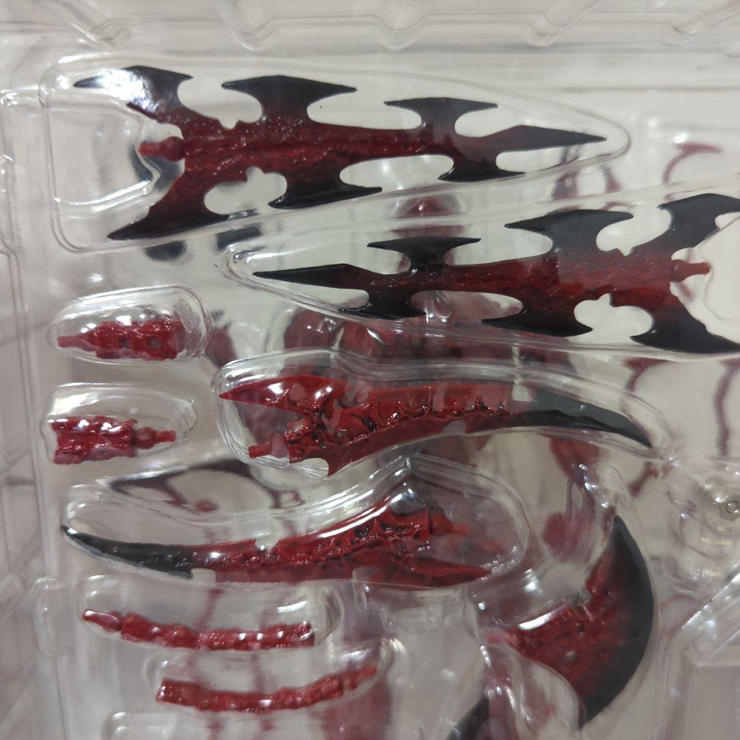 〚希少・未使用〛カーネイジ アメイジングヤマグチ アクションフィギュア