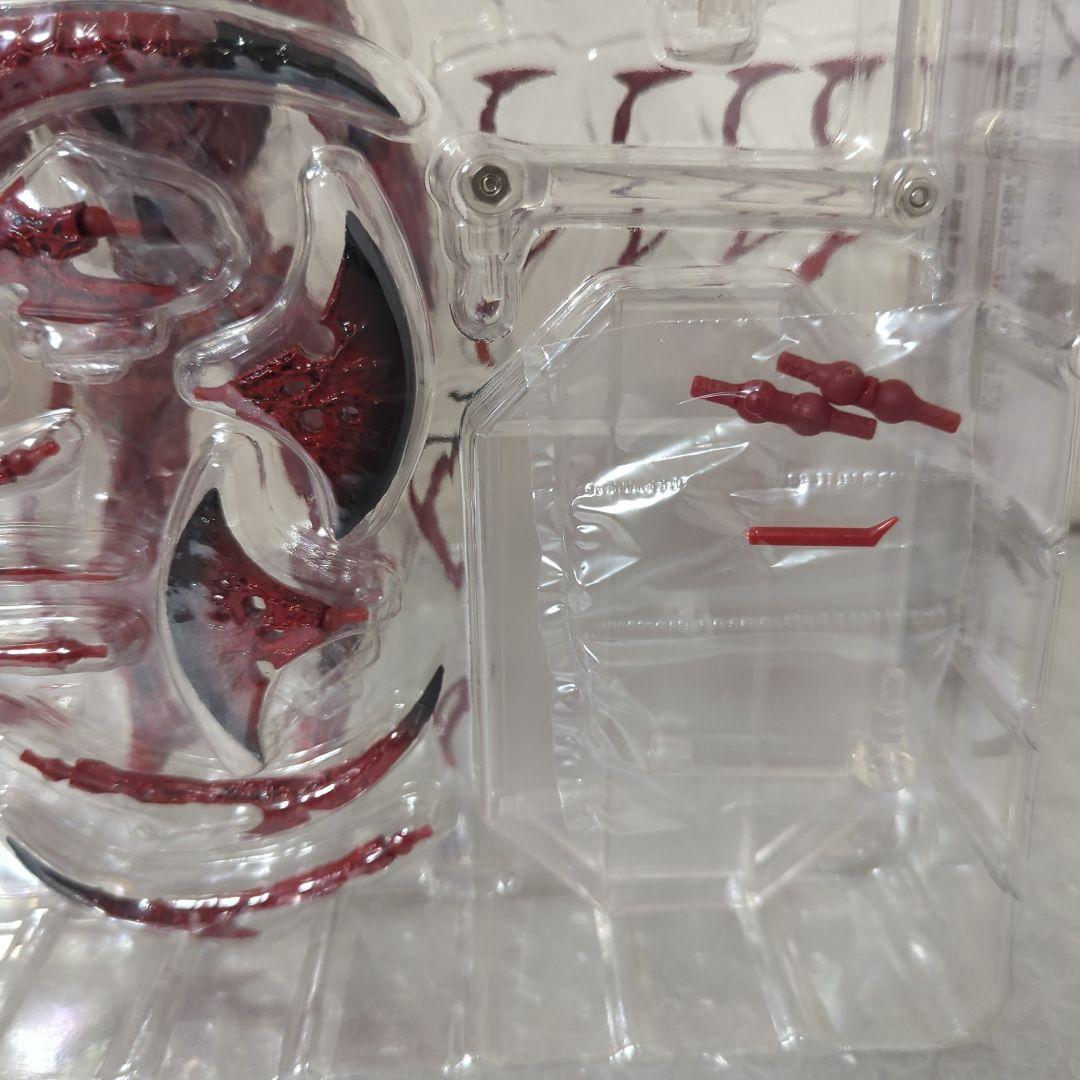 〚希少・未使用〛カーネイジ アメイジングヤマグチ アクションフィギュア