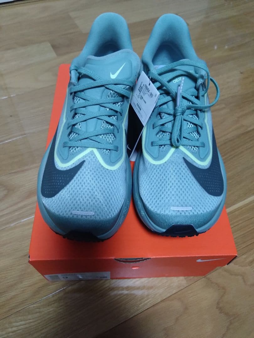 新品 Nike ナイキ ズームフライ6 ZOOM FLY6 27cm