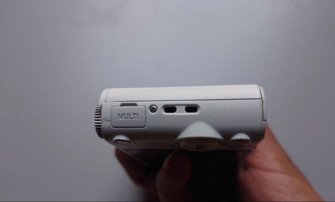 デジタルカメラ SONY Cyber-shot DSC-WX300