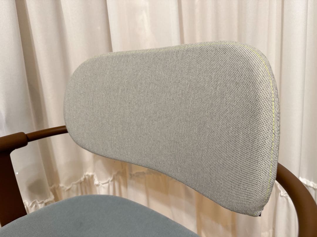 【土日祝のみ発送】イトーキ　バーテブラ03