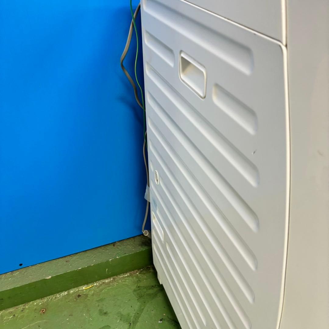 543 ビックドラム　洗濯機　ドラム式　右開き　容量11キロ　乾燥6キロ　大人気