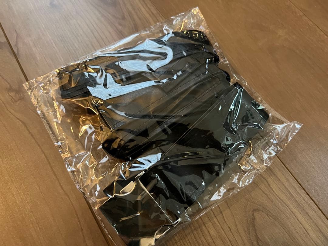 浅羽悠真 コスプレ衣装＋武器セット 三分妄想 Mサイズ