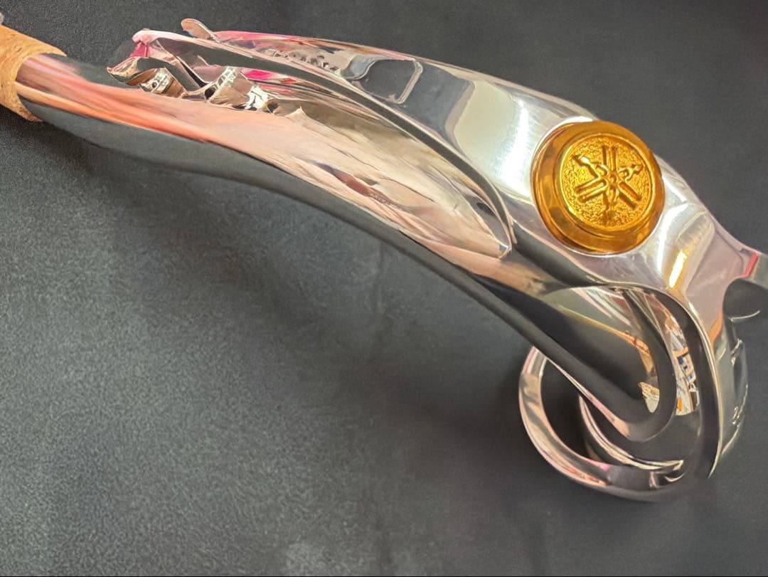 テナーサックス ネック YAMAHA