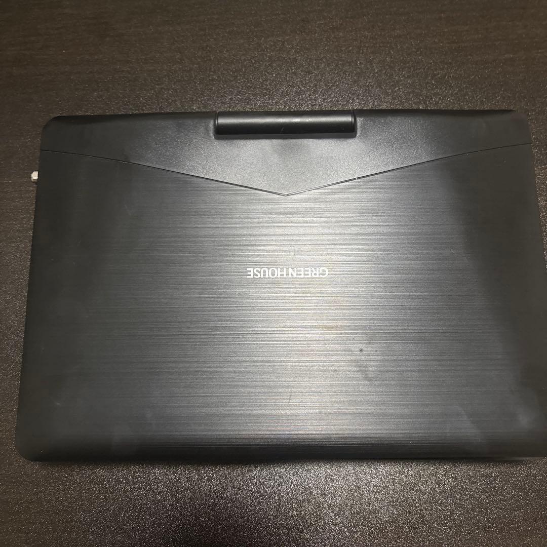 Blu-rayプレイヤー(動作確認済)