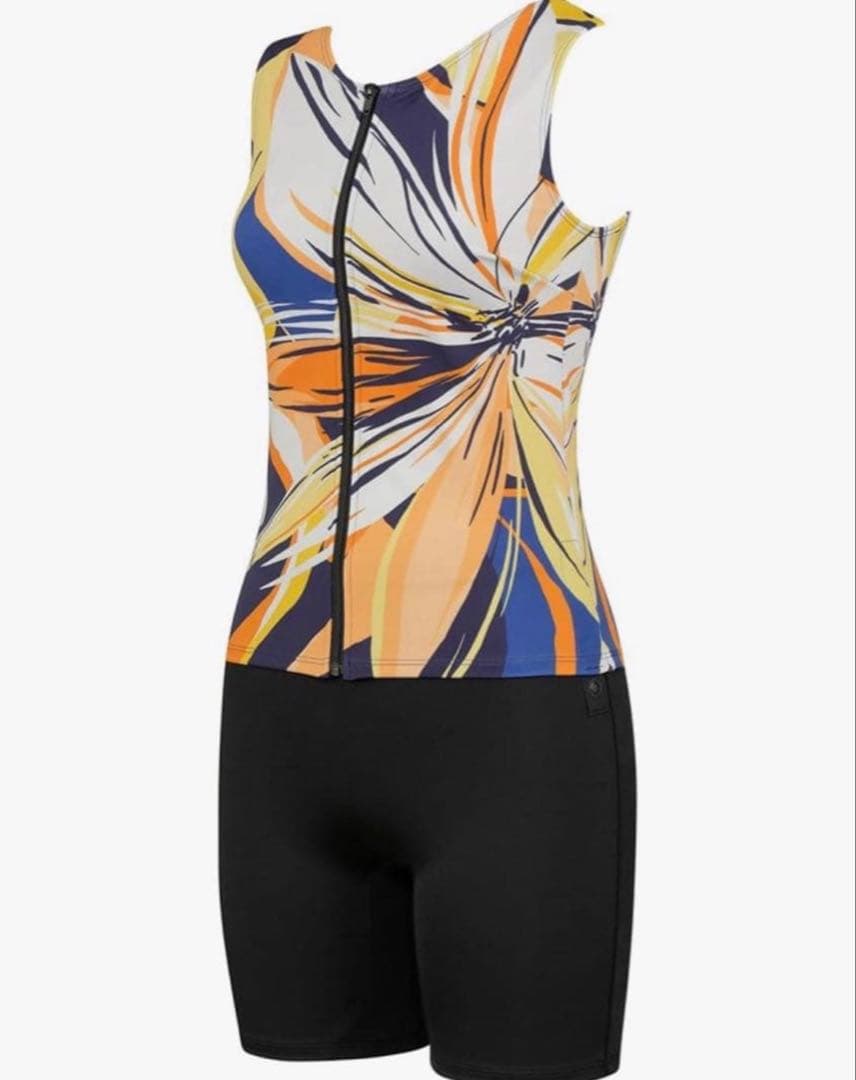 新品未使用　ワコール　セパレートスイムウエア　フルシェイプ　9M