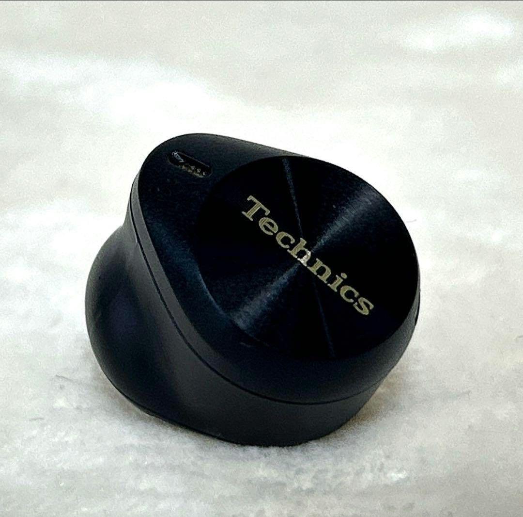 即日配送 美品 Technics EAH-AZ80 左耳用 イヤーピース付