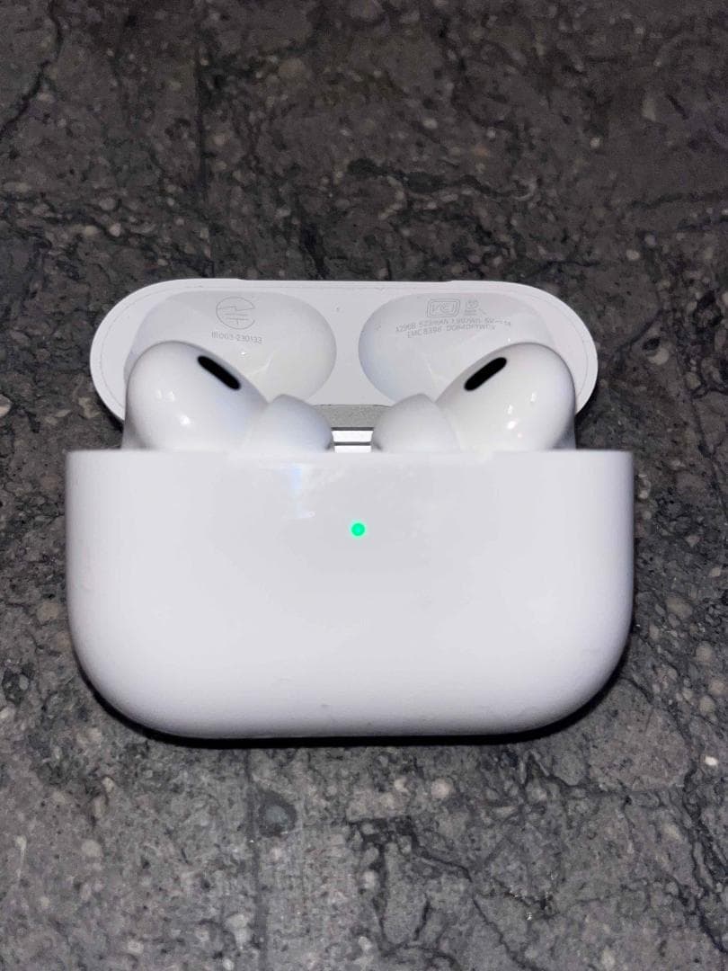 Airpods Pro 2 USB-C充電 MTJV3J/A 美品