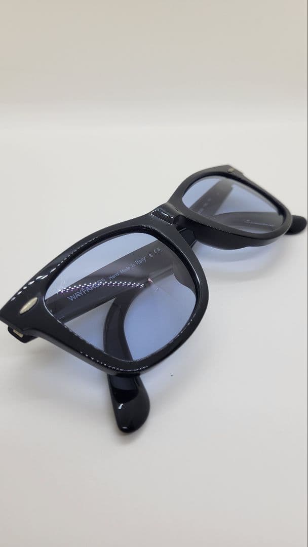 Ray-Ban（レイバン）WAYFARER ウェイファーラー RB2140F