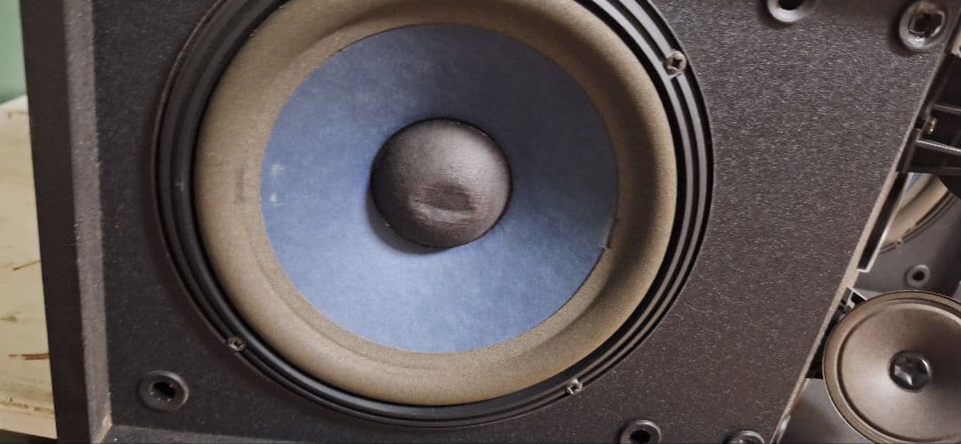 BOSE 301MUSIC MONITORⅡ左右ペア 希少品 ヴィンテージ