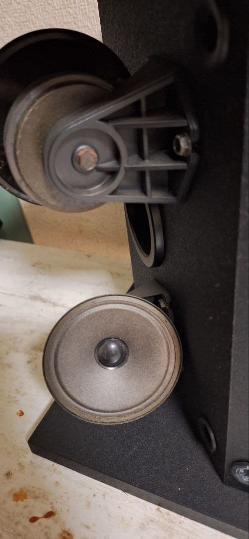 BOSE 301MUSIC MONITORⅡ左右ペア 希少品 ヴィンテージ