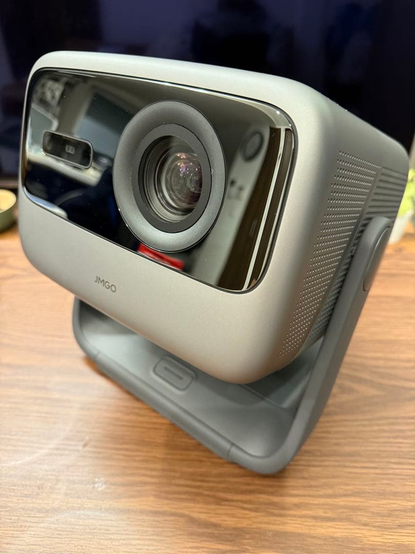 プロジェクター JMGO n1 ultra 4k