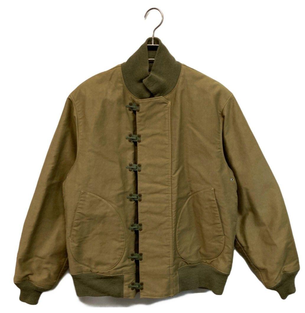 ジャケット・アウター DECK HOOK NAVY DEPARTMENT