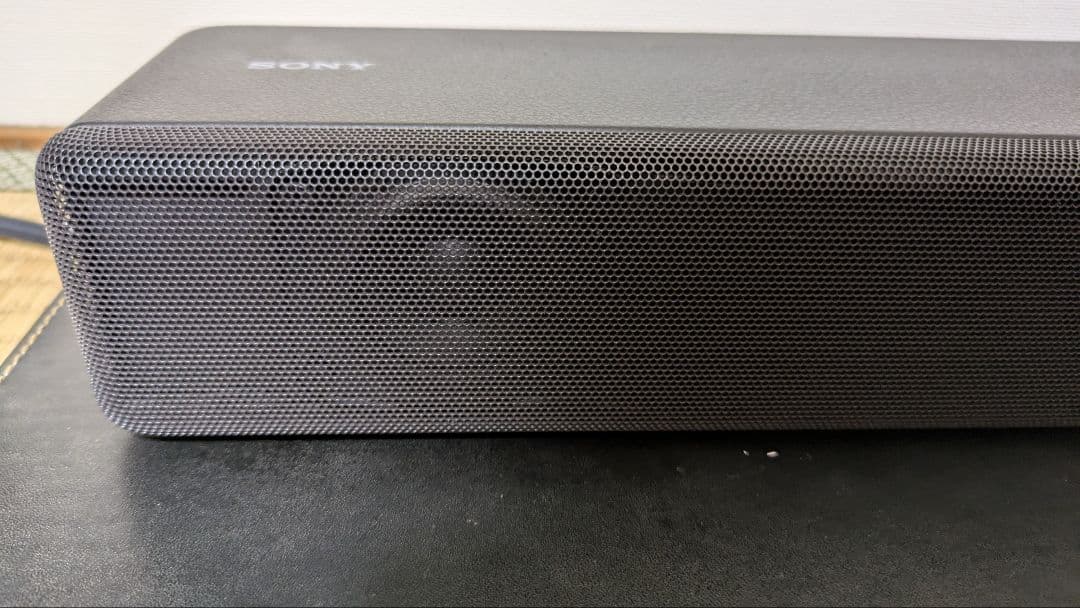 【21年製 元箱発送】SONY HT-S200F スピーカー