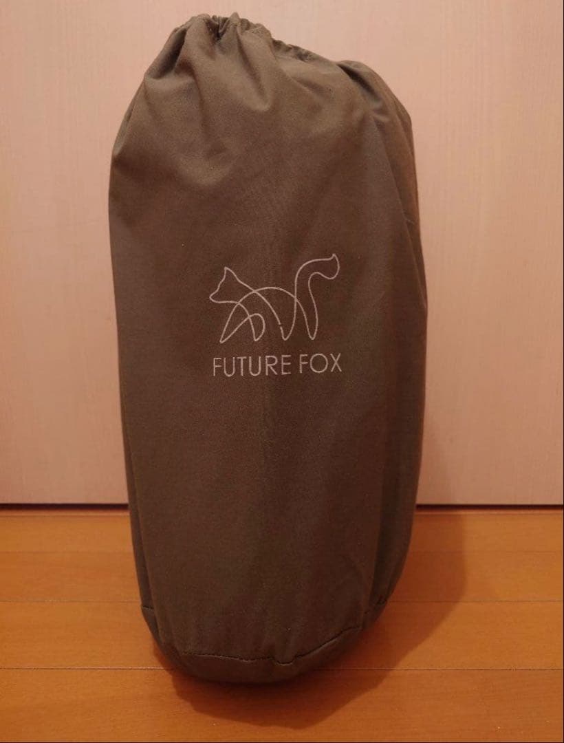 FOX-BASE EVO 専用前幕