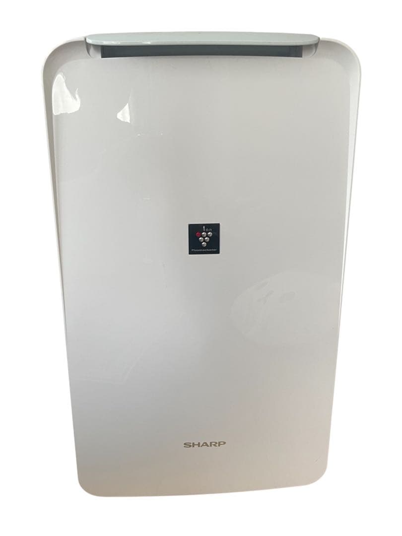 SHARP 衣類乾燥除湿機 プラズマクラスター7000