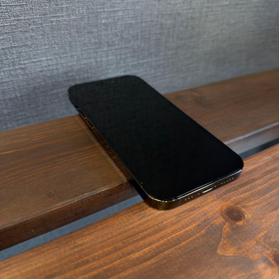 Apple iPhone 14 Pro 1TB スペースブラック