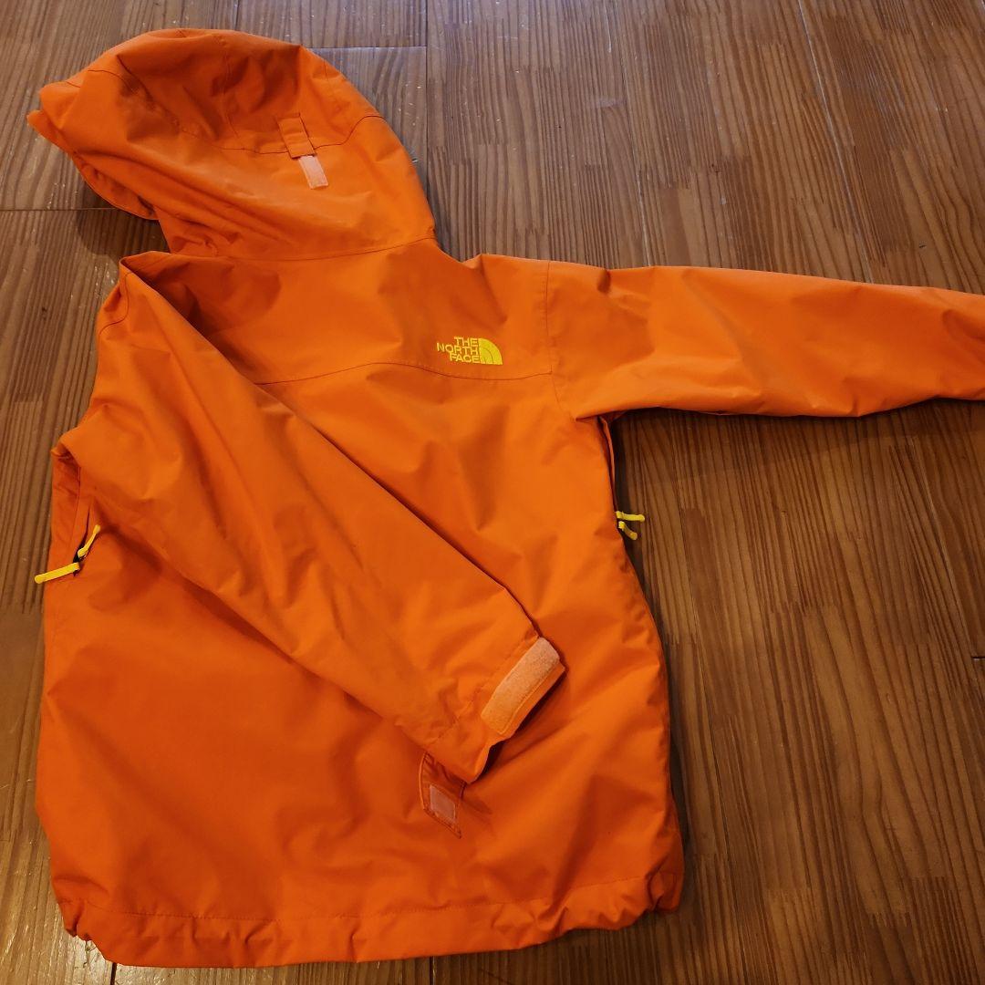 専用です【美品】The North Face 子ども用ジャケット130サイズ