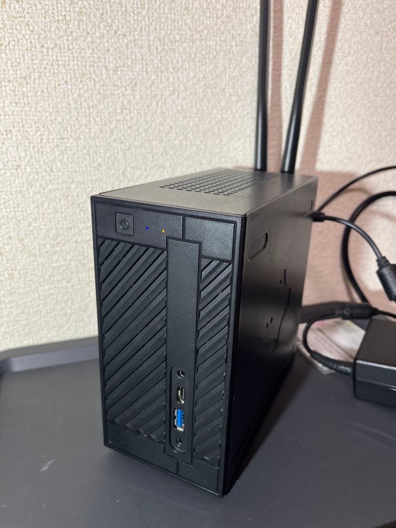 DeskMini 110 Windows11 pro 仕様