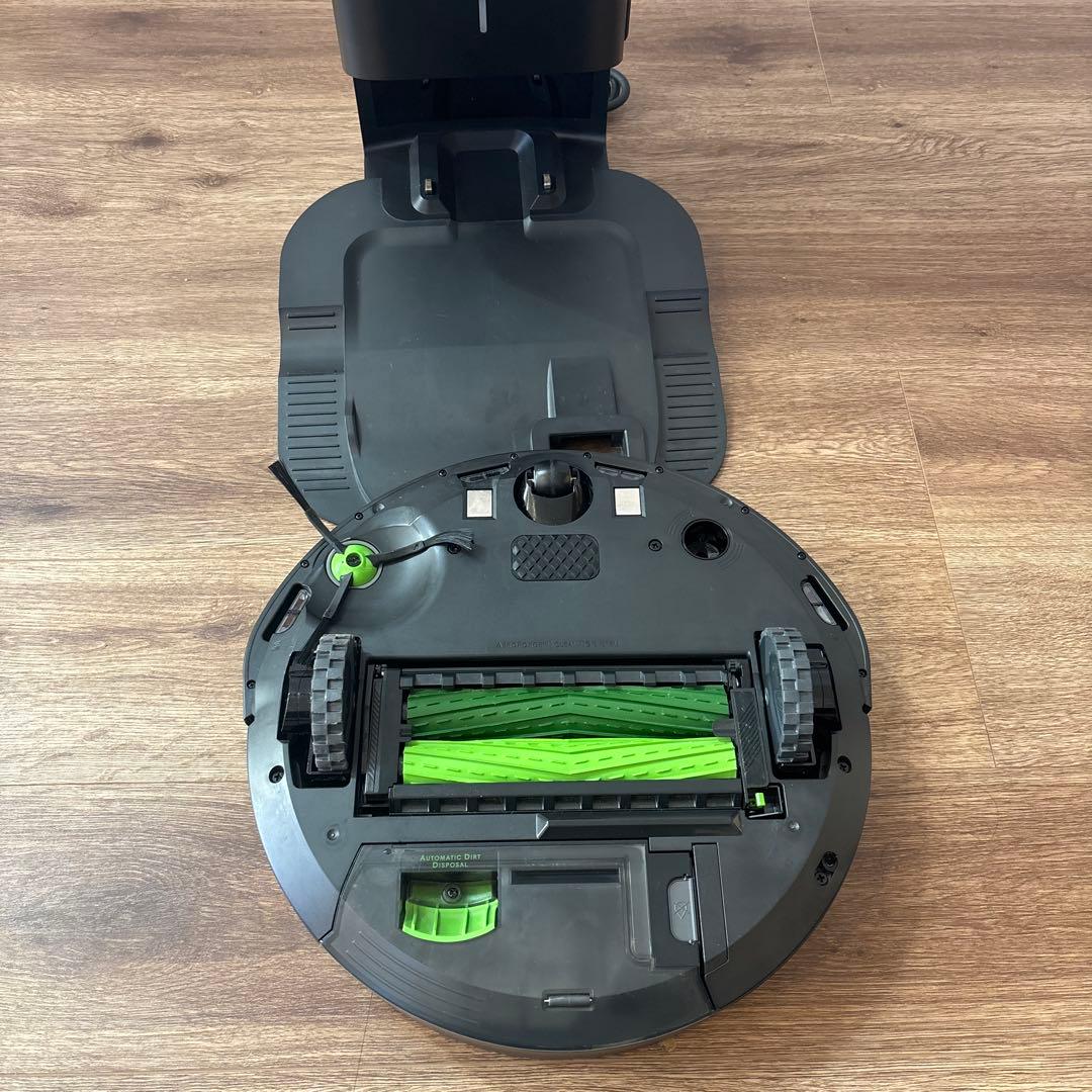 ルンバ iRobot ルンバi3+ ロボット掃除機