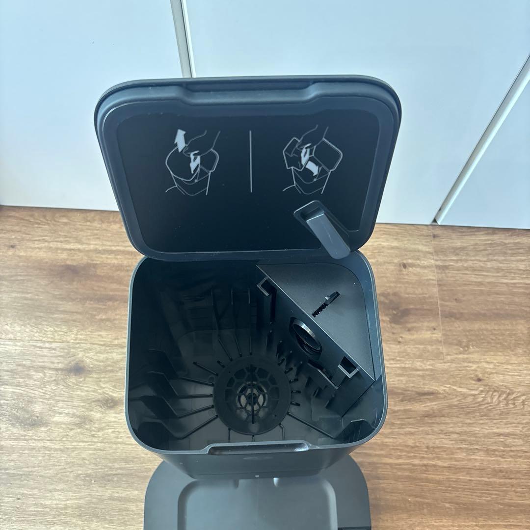 ルンバ iRobot ルンバi3+ ロボット掃除機