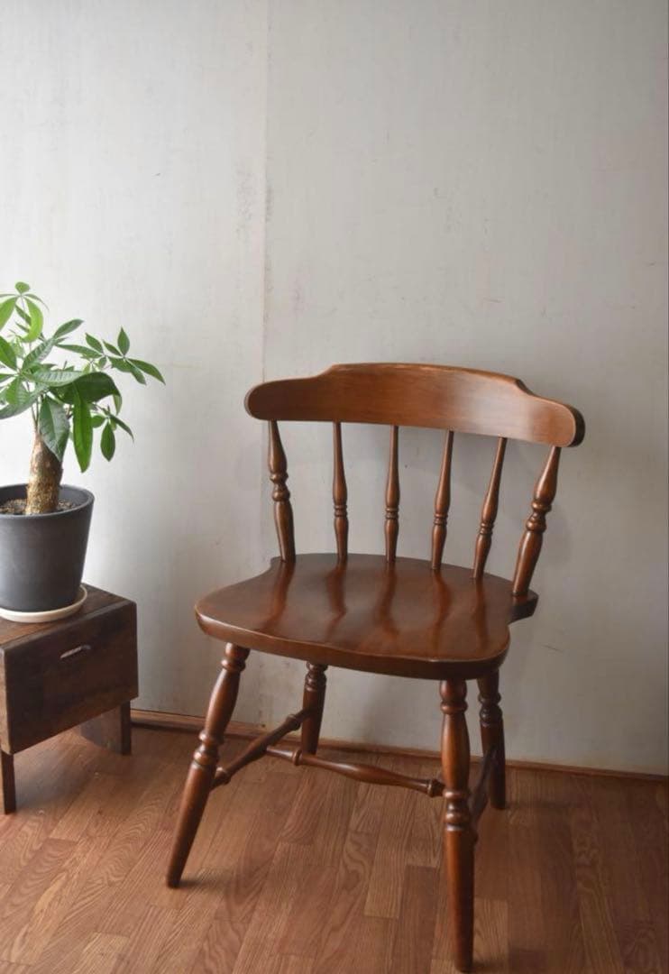 8/17まで販売　飛騨 WINDS太平 ウィンザーチェア