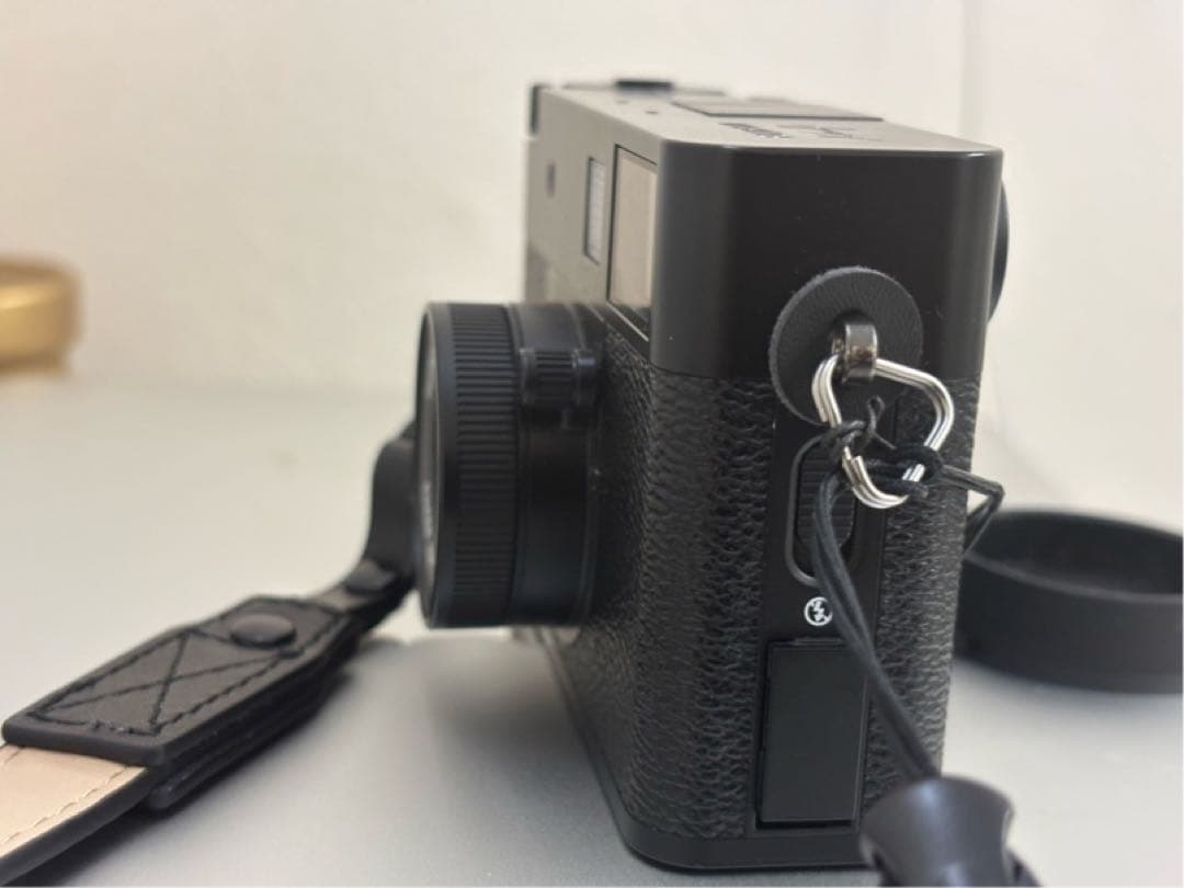 FUJIFILM （富士フィルム） X Half X-HF1 ブラック