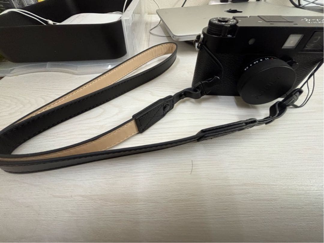 FUJIFILM （富士フィルム） X Half X-HF1 ブラック