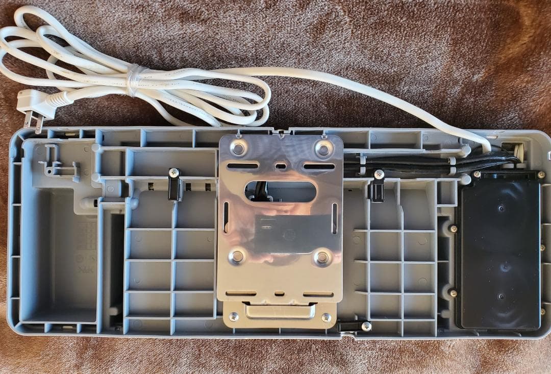 高須産業株式会社 涼風暖房機 　SDG-1200GS