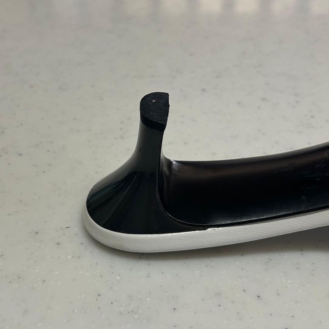 Y2K GUCCI グッチ 水色 ミュール サンダル GGキャンバス