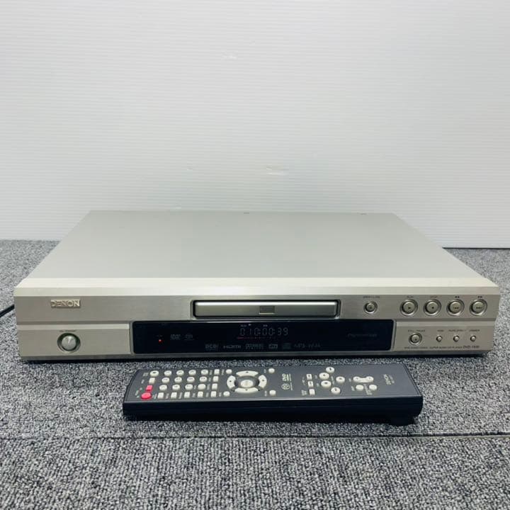 その他 DENON DVD DVD-1930
