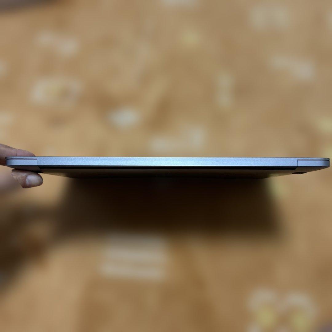 上位美品　MacBook Pro 2020 M1 A2338 16GB 1TB