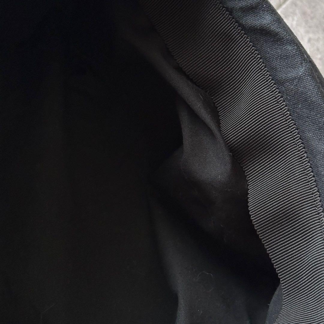 ユニセックス Ground Y YOHJI YAMAMOTO コットン ベレー帽