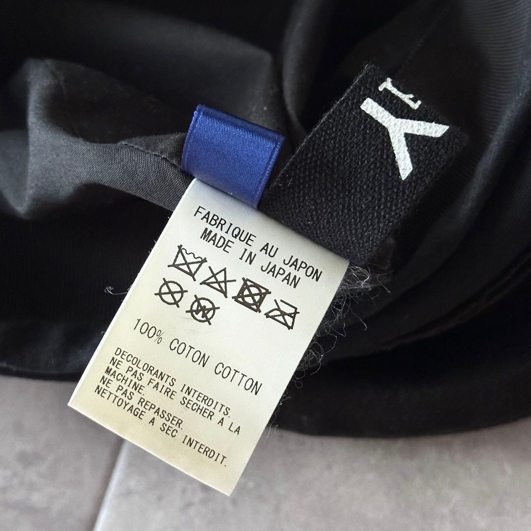 ユニセックス Ground Y YOHJI YAMAMOTO コットン ベレー帽