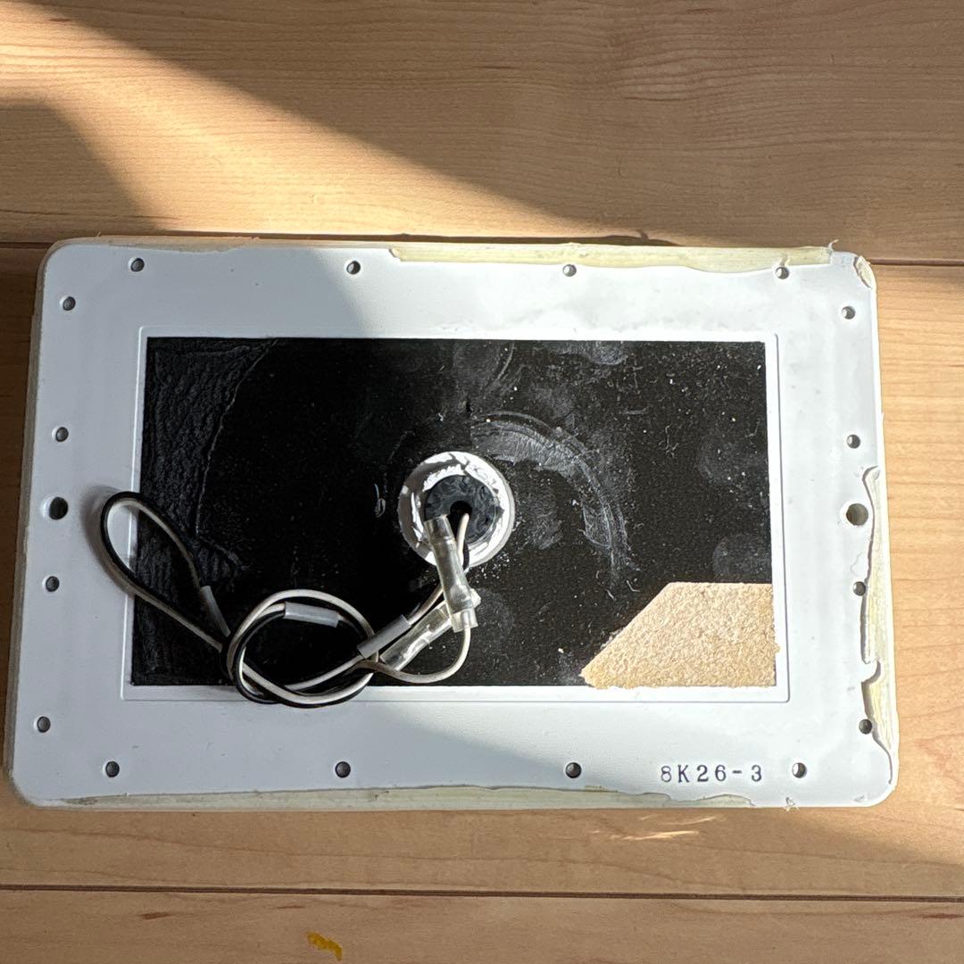 コロナ　エコキュート　リモコンセット