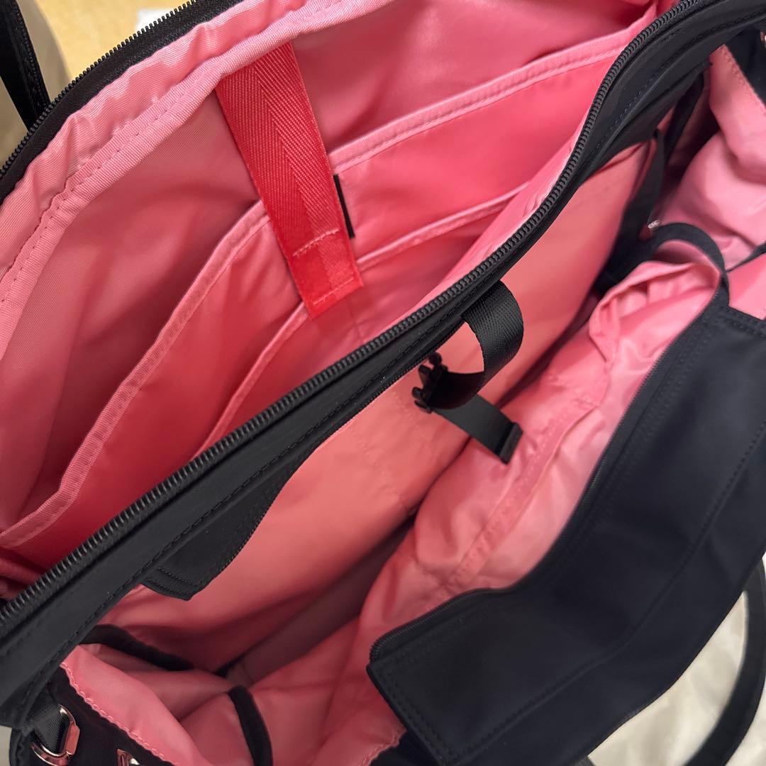 【極美品】セレーンエテール PASSION40 BLACK silver